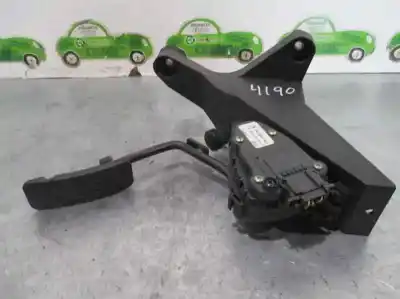 Автозапчасти б/у педальный потенциометр за jaguar s-type ii (x200) 3.0 v6 ссылки oem iam 2r839f836a  6pv00873700