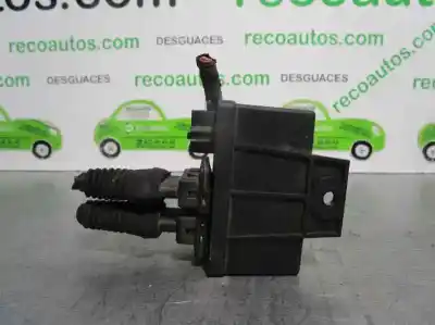 Автозапчастина б/у коробка передігрів для fiat marea (185_) 1.9 jtd 105 (185axn1a) посилання на oem iam   0281003015