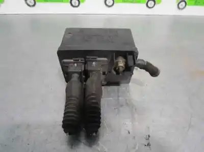 Second-hand car spare part glow plug for fiat marea (185_) 1.9 jtd 105 (185axn1a) oem iam references   0281003015