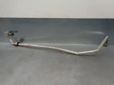 Peça sobressalente para automóvel em segunda mão tubos de ar condicionado por opel frontera b basis referências oem iam 6850529