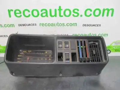 Pezzo di ricambio per auto di seconda mano PANNELLO DEGLI STRUMENTI per SEAT TERRA  Riferimenti OEM IAM   99870301