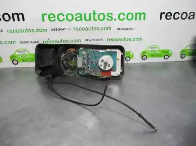 Peça sobressalente para automóvel em segunda mão quadrante por seat terra 0.9 referências oem iam   99870301
