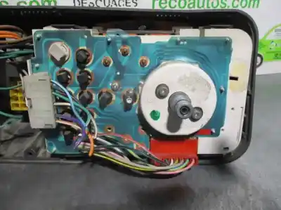 Peça sobressalente para automóvel em segunda mão quadrante por seat terra 0.9 referências oem iam   99870301