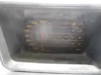 Peça sobressalente para automóvel em segunda mão quadrante por seat terra 0.9 referências oem iam   99870301