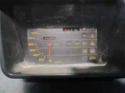 Peça sobressalente para automóvel em segunda mão quadrante por seat terra 0.9 referências oem iam   99870301