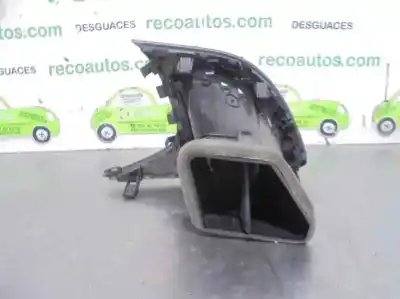Автозапчастина б/у аератор для seat leon (5f1) 1.6 tdi посилання на oem iam 5f820901  