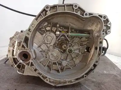 Second-hand car spare part GEARBOX for RENAULT SAFRANE (B54)  OEM IAM references PK1AA069 7701704402 C022174