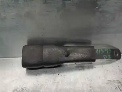 Second-hand car spare part left front seat belt buckle for chrysler voyager (es) 3.3 cat oem iam references 4614823