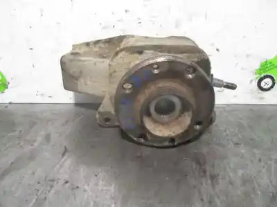 Peça sobressalente para automóvel em segunda mão manga de eixo dianteira esquerda por seat terra 0.9 referências oem iam se028140104a