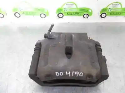 Автозапчасти б/у передний правый тормозной суппорт за jaguar s-type ii (x200) 3.0 v6 ссылки oem iam 5267a50