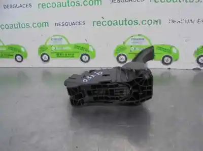 Автозапчасти б/у педальный потенциометр за seat leon (5f1) 1.6 tdi ссылки oem iam 5q1721503f  6pv01062100
