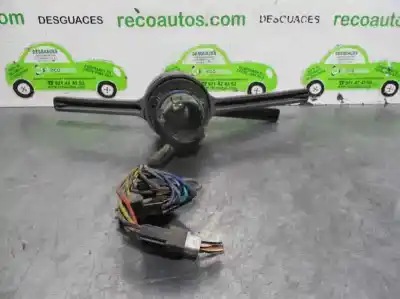 Second-hand car spare part headlights switch for seat terra 0.9 oem iam references   