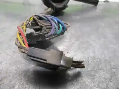 Second-hand car spare part headlights switch for seat terra 0.9 oem iam references   