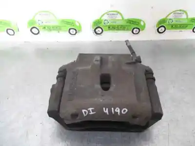 Автозапчасти б/у передний левый тормозной суппорт за jaguar s-type ii (x200) 3.0 v6 ссылки oem iam 
