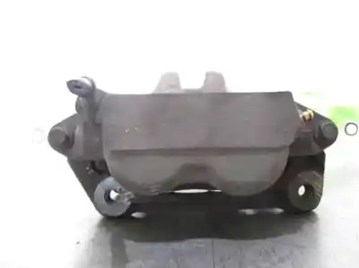 Автозапчасти б/у передний левый тормозной суппорт за jaguar s-type ii (x200) 3.0 v6 ссылки oem iam   5266