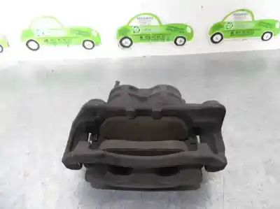Автозапчасти б/у передний левый тормозной суппорт за jaguar s-type ii (x200) 3.0 v6 ссылки oem iam   5266