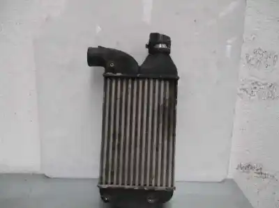 Second-hand car spare part intercooler for fiat marea (185_) 1.9 jtd 105 (185axn1a) oem iam references 465533250  1702703