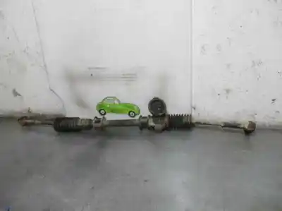 Peça sobressalente para automóvel em segunda mão caixa de direção por seat terra 0.9 referências oem iam 