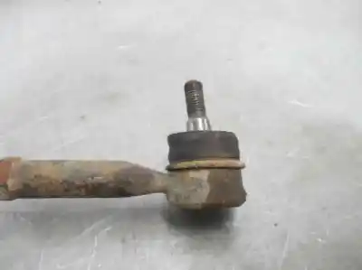 Second-hand car spare part steering rack for seat terra 0.9 oem iam references   