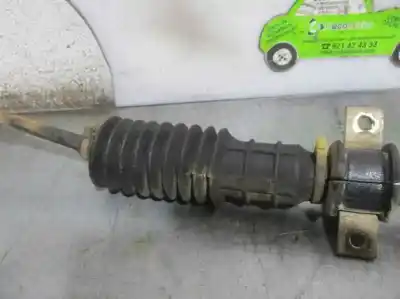 Second-hand car spare part steering rack for seat terra 0.9 oem iam references   