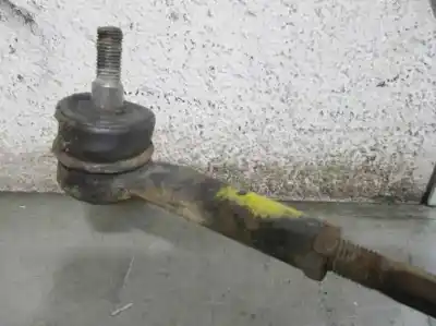 Second-hand car spare part steering rack for seat terra 0.9 oem iam references   