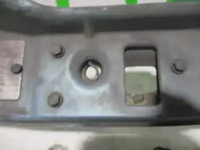 Second-hand car spare part front panel for fiat marea (185_) 1.9 jtd 105 (185axn1a) oem iam references   
