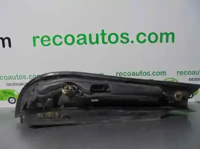 Автозапчасти б/у правый задний фонарь за fiat marea (185_) 1.9 jtd 105 (185axn1a) ссылки oem iam 39560748  