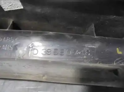 Автозапчасти б/у правый задний фонарь за fiat marea (185_) 1.9 jtd 105 (185axn1a) ссылки oem iam 39560748  