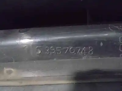 Автозапчастина б/у лівий ход ліхар для fiat marea (185_) 1.9 jtd 105 (185axn1a) посилання на oem iam 39570748  