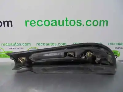 Second-hand car spare part left tailgate light for fiat marea (185_) 1.9 jtd 105 (185axn1a) oem iam references 39570748  