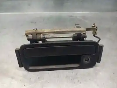 Second-hand car spare part interior left front handle for chrysler voyager (es) 3.3 cat oem iam references 4894891aa