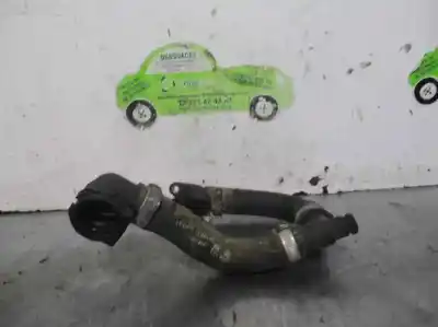 Second-hand car spare part tube for fiat fiorino 1.3 16v jtd cat oem iam references 005186568oe