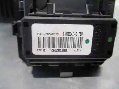 Peça sobressalente para automóvel em segunda mão motor de sofagem por peugeot 208 style referências oem iam t1013140a  