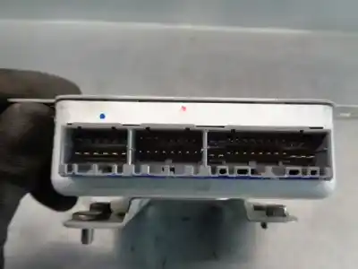 Second-hand car spare part electronic module for ssangyong rodius xdi oem iam references 8716121101  