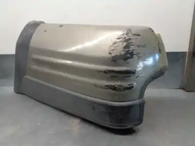 Peça sobressalente para automóvel em segunda mão canto de pára choques traseiro direito por opel frontera b basis referências oem iam 1404600  844567