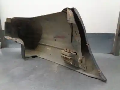 Peça sobressalente para automóvel em segunda mão canto de pára choques traseiro direito por opel frontera b basis referências oem iam 1404600  844567