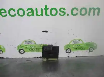 Pièce détachée automobile d'occasion RELAIS DE PRÉCHAUFFAGE pour PEUGEOT 207  Références OEM IAM 9652021180  018010951