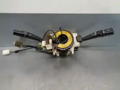 Second-hand car spare part headlights switch for ssangyong rodius xdi oem iam references 8591a21260