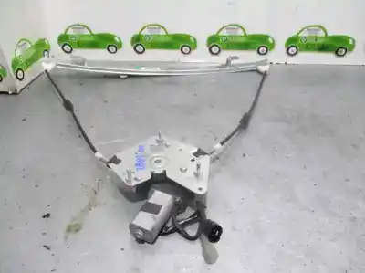 Pezzo di ricambio per auto di seconda mano ALZACRISTALLI ANTERIORE DESTRO per RENAULT MEGANE I SCENIC (JA0)  Riferimenti OEM IAM ACE00102  