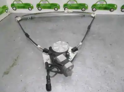 Pezzo di ricambio per auto di seconda mano alzacristalli anteriore destro per renault megane i scenic (ja0) 1.6 riferimenti oem iam ace00102  