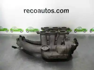 İkinci el araba yedek parçası EMME MANIFOLDU için JAGUAR S-TYPE II (X200)  OEM IAM referansları 4R8E9425AA  