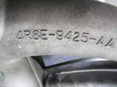 Автозапчастина б/у впускний колектор для jaguar s-type ii (x200) 3.0 v6 посилання на oem iam 4r8e9425aa  