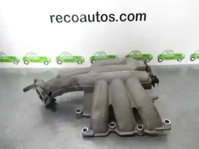 Автозапчастина б/у впускний колектор для jaguar s-type ii (x200) 3.0 v6 посилання на oem iam 4r8e9425aa  