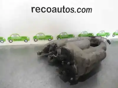 Автозапчастина б/у впускний колектор для jaguar s-type ii (x200) 3.0 v6 посилання на oem iam 4r8e9425aa  