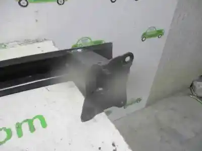 Автозапчастина б/у підсилення заднього бампера для volkswagen jetta (1k2) 1.4 16v tsi посилання на oem iam 1k5807305a  