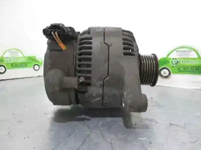 Gebrauchtes Autoersatzteil Lichtmaschine zum NISSAN MICRA (K11)  OEM-IAM-Referenzen 2310054B61  0120335008