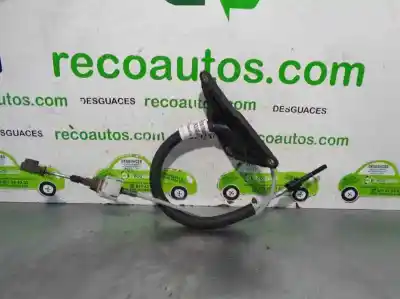 Peça sobressalente para automóvel em segunda mão fio por smart fortwo coupe 1.0 cat referências oem iam a4532670064