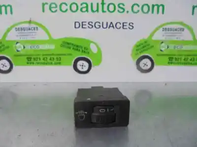 Piesă de schimb auto la mâna a doua MANETA BLOC LUMINI pentru PEUGEOT PARTNER (S2)  Referințe OEM IAM 96384422  