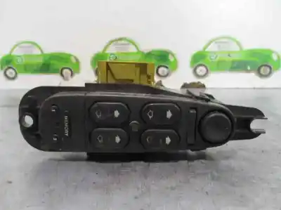 Автозапчасти б/у выключатель левого переднего окна за jaguar s-type ii (x200) 3.0 v6 ссылки oem iam 2r8314540ad