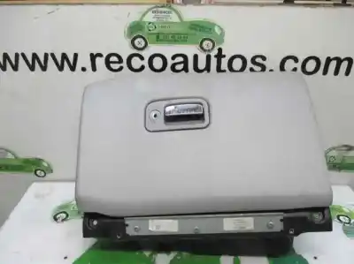 Автозапчасти б/у бардачок за jaguar s-type ii (x200) 3.0 v6 ссылки oem iam a11558932